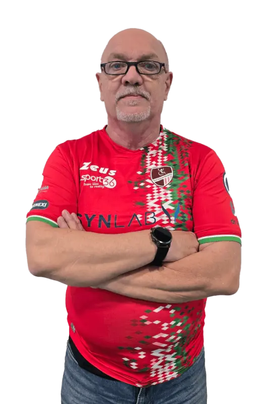 Ramocsa Gábor